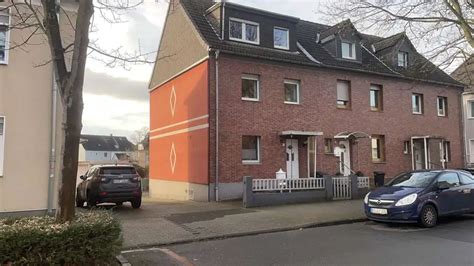 Haus Zum Verkauf Frohlinder Str 72 Castrop Rauxel Recklinghausen