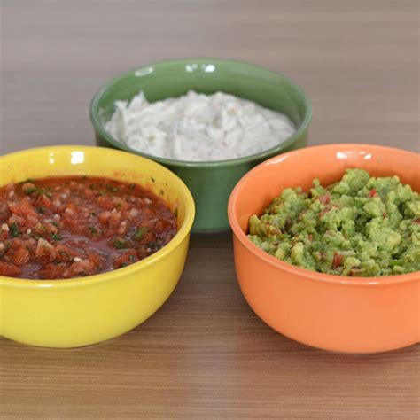 3 Easy Way To Make Appetizer Dips Recipe Los Foodies Magazine