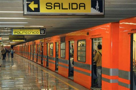 Continuarán Cerradas Tres Estaciones De La Línea 5 Del Metro Por Fuga