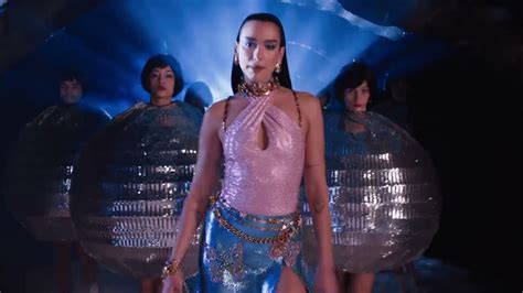 Barbie Dance The Night De Dua Lipa Oficial Warner Bros Pictures