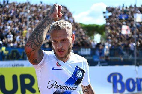 Hasil Empoli Vs Inter Milan Skor Bola Net