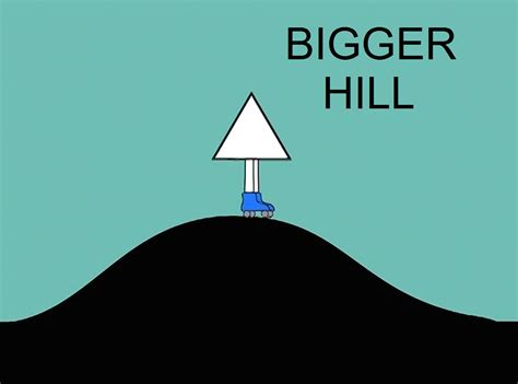 So Smart Traci The Triangle Part 2 Bigger Hill By Nicholascleghorn