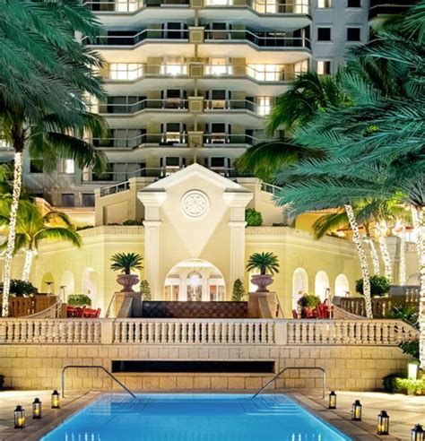 Acqualina Resort & Residences on the Beach on LinkedIn: Acqualina ...