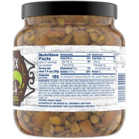 Kroger® Hatch Chili Pub Mix 22 Oz Ralphs