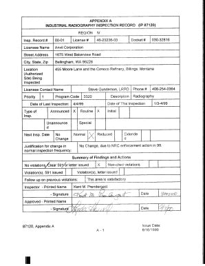 Fillable Online Pbadupws Nrc Ir Anvil Corporation