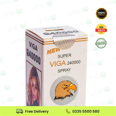 Super Viga 240000 Delay Spray For Timing Online Herbal Store In Pakistan