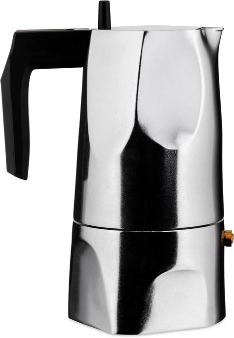 Amazon Alessi Manico Forato Design Espresso