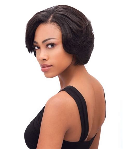 76 Best Short Wigs For Black Women Images On Pinterest Short Wigs