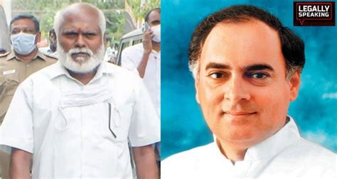 Rajiv Gandhi Assassination Madras Hc Orders Swift Repatriation Of Convict Santhan S Body To Sri