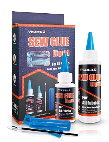 10 Best Glue For Nylon Fabric 2023 Updated Rankings Glory Cycles