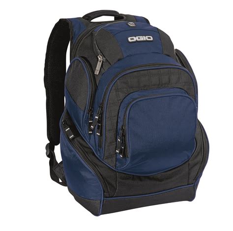 Ogio Mastermind Pack Watts Bags