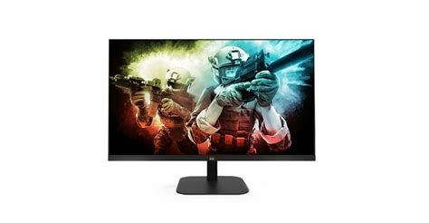 ViewSonic kündigt mit dem VX2756 4K PRO einen neuen 27 Zoll 4K Monitor an