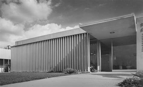 Richard Neutra Photoarchitectureamericanrichard Neutrajulius