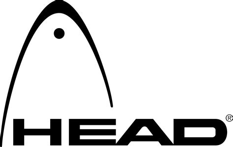 Logo Head Svg