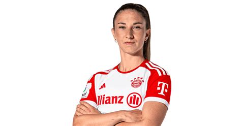 Katharina Naschenweng News Spielerprofil Fc Bayern M Nchen