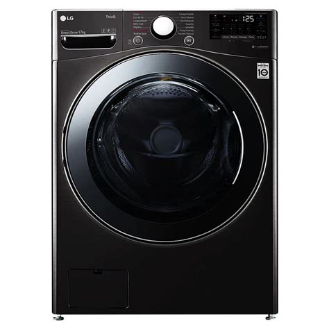 Lave Linge Classique 70 Cm Hublot Lg F71P12BS Back Market