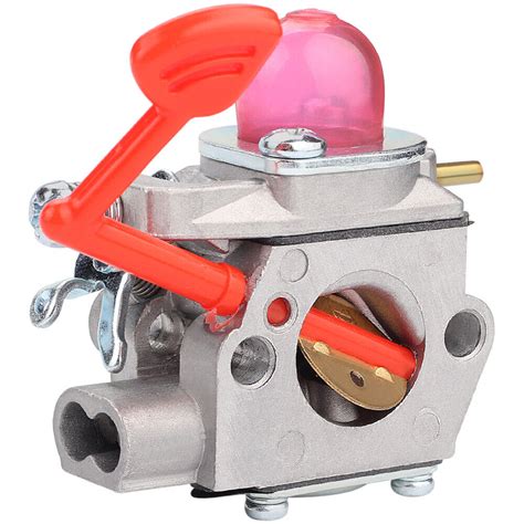 Carburetor For Poulan Bvm200c P200c Husqvarna P325 Gbv325 Blower 545081855 Ebay