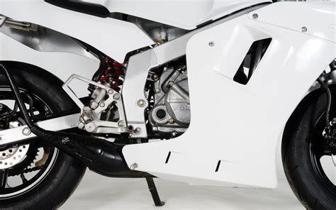 Honda RS50 NSR R TVP Classics