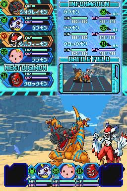 Digimon Story Lost Evolution Guide Betvfe