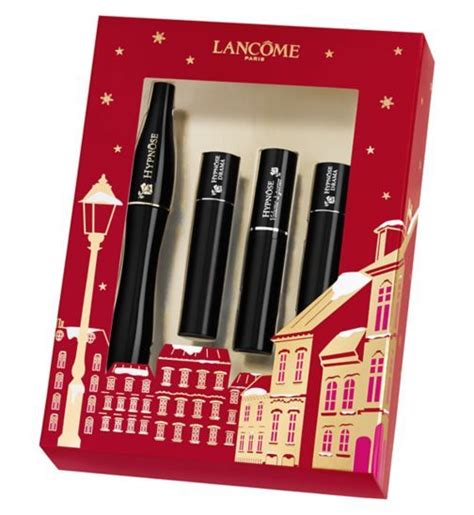 Hypnose Mascara Wardrobe Christmas T Set Lancome Boots Boots