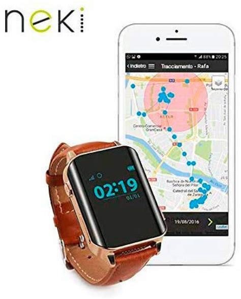 Mejores Dispositivos Localizadores Con Gps Para Mayores