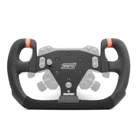 Max Papis Innovations Steering Wheels For Motorsports Racing And