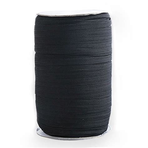 Sewing Elastic Band 1/4 Inch Wide Heavy Stretch High Elasticity Knit ...