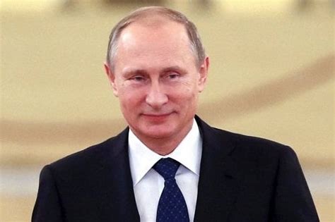 Vladimir Putin Height, Age, Wife, Children, Family, Biography ...