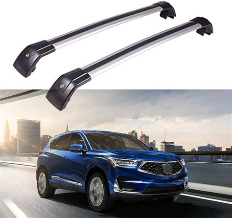 Amazon.ca: Acura RDX roof rack