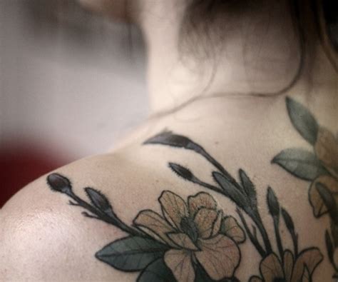 Tattoos F R Frauen Tattoo Motive Und Ideen An Diversen K Rperstellen