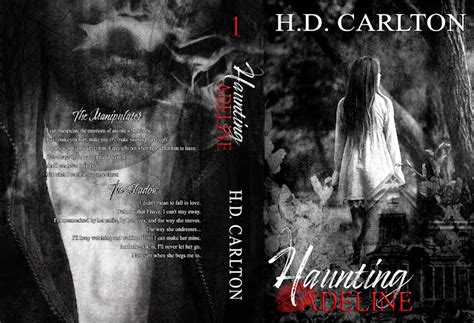 Give Me Books Cover Reveal Haunting Adeline By H D Carlton