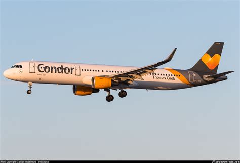 D Atcc Condor Airbus A Wl Photo By Niclas Rebbelmund