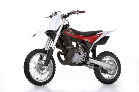 Husqvarna Cr Review Top Speed