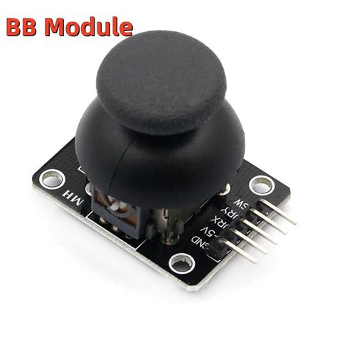 KY 023 Dual Axis XY Joystick Module PS2 Joystick Joystick Sensor For