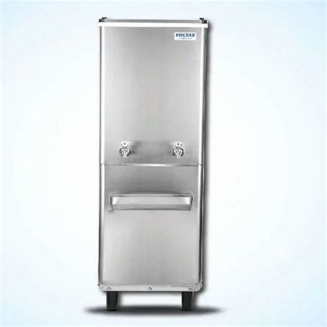 Voltas 150 150 Full Steel Water Cooler Cooling Capacity 50 L Hr 150