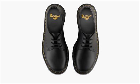 Dr Martens Bex Jk Black