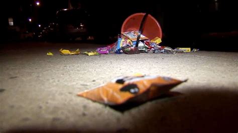 14 Year Old Girl 5 Year Old Brother Shot By Gunmen While Trick Or Treating Police Good