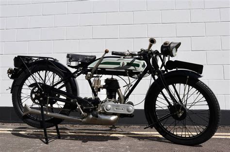 Triumph Flat Tanker 1927 We Sell Classic Bikes