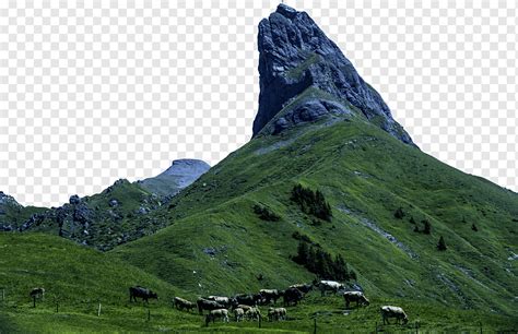 Mountain Landscape Hills Rocky Png Pngwing