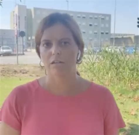 Carcere San Michele La Visita Di Ilaria Salis Accende La Polemica