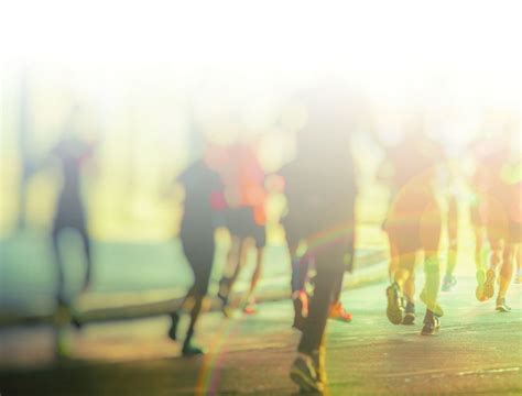 Pl Tzlicher Herztod Beim Sport Deutsche Herzstiftung