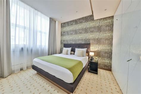 Atera Business Suites Belgrad Hotel G Nstig Buchen