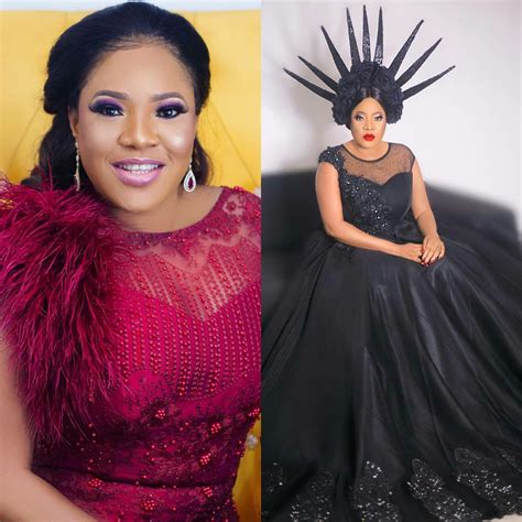 Toyin Abraham Let Your Passion Burn Brighter Than Your Fear Read