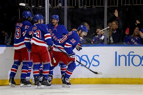 Rangers shake up minors as Chris Drury keeps climbing