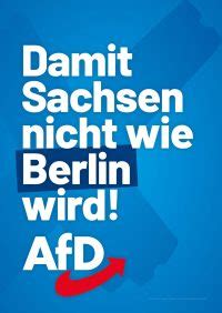 AfD Sachsen