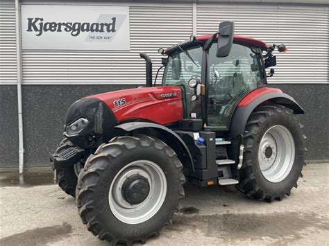 Case Ih Maxxum Gebraucht Neu Kaufen Technikboerse At