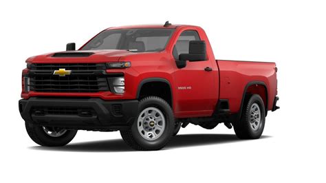 Chevrolet Silverado Hd Specs Tilly Ginnifer