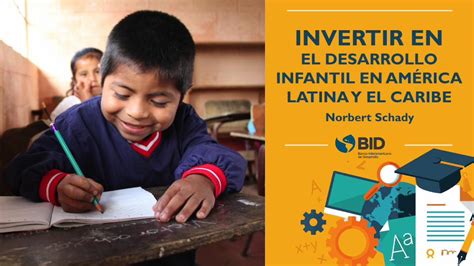 PDF EL DESARROLLO INFANTIL EN AMÉRICA LATINA Y EL CARIBE CHL COL