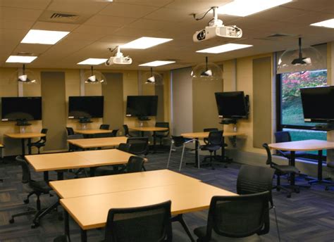 My Dream Classroom Design