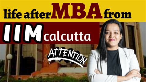 Reality Of Life After Mba From Top Iim In India Expectations Vs Reality😱 My Experience 🔥